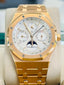 Audemars Piguet Royal Oak Perpetual Calendar 26574OR.OO.1220OR.01 PreOwned