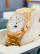 Audemars Piguet Royal Oak Perpetual Calendar 26574OR.OO.1220OR.01 PreOwned - Diamonds East Intl.