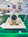 Rolex Datejust 41 126334 Black  Dial Stainless Steel Fluted Bezel  Oyster Bracelet Unworn