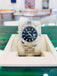 Rolex Datejust 41 126334 Black  Dial Stainless Steel Fluted Bezel  Oyster Bracelet Unworn