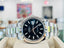Rolex Datejust 41 126334 Black  Dial Stainless Steel Fluted Bezel  Oyster Bracelet Unworn