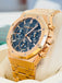 Audemars Piguet  Royal Oak Chronograph 41 26240OR.OO.D404CR.02   Box and Papers PreOwned - Diamonds East Intl.