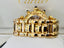 Cartier Pasha 2111 Chronograph Full Yellow Gold bracelet preowned - Diamonds East Intl.