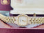 Patek Philippe 4815/003 La Flamme TiffanyCO Factory Diamonds Yellow Gold RARE Watch - Diamonds East Intl.