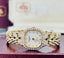 Patek Philippe 4815/003 La Flamme TiffanyCO Factory Diamonds Yellow Gold Watch