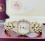 Patek Philippe 4815/003 La Flamme TiffanyCO Factory Diamonds Yellow Gold RARE Watch