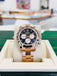 Rolex Daytona 126505 Cosmograph  18K Rose Gold with Black Dial  Unworn Box and Papers