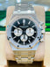 Audemars Piguet Royal Oak Chronograph Black Dial 26331ST.OO.1220ST.02 PreOwned  Box and  Papers Diamonds East Intl.