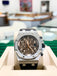 Audemars Piguet Royal Oak Offshore HAVANA Chocolate BOX/PAPERS  26470ST.OO.A820CR.01 *NEW* - Diamonds East Intl.
