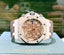 Audemars Piguet Royal Oak Offshore HAVANA Chocolate BOX/PAPERS  26470ST.OO.A820CR.01 *NEW* - Diamonds East Intl.
