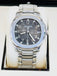 Patek Philippe Aquanaut 5167/1A-001 Stainless Steel Gray Arabic Dial 40mm MINT Box/Papers