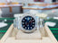 Rolex Yacht-Master 40 126622 Platinum Bezel Blue Dial Watch MINT