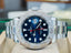 Rolex Yacht-Master 40 126622 Platinum Bezel Blue Dial Watch MINT