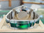 Rolex Datejust 41 126300 Oyster White Stick Dial Smooth Bezel PreOwned - Diamonds East Intl.