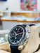 Omega Speedmaster Moonphase 44.25mm Chronograph Co-Axial 304.33.44.52.03.001 MINT