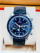 Omega Speedmaster Moonphase 44.25mm Chronograph Co-Axial 304.33.44.52.03.001 MINT