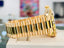 Rolex DayDate 40 18K Yellow Gold 228238 White Roman Dial Box and Papers MINT