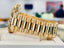 Rolex DayDate 40  228238 Factory Baguette Diamond Dial  Box and Papers PreOwned