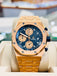 Audemars Piguet 42 Royal Oak Offshore Chronograph  26238OR.OO.2000OR.01  PreOwned Box and Papers