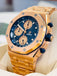 Audemars Piguet 42 Royal Oak Offshore Chronograph  26238OR.OO.2000OR.01  PreOwned Box and Papers