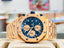 Audemars Piguet 42 Royal Oak Offshore Chronograph  26238OR.OO.2000OR.01  PreOwned Box and Papers