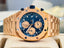 Audemars Piguet 42 Royal Oak Offshore Chronograph  26238OR.OO.2000OR.01  PreOwned Box and Papers