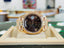 Rolex Day-Date 40 228235 Chocolate Roman President Rose Gold  Box and Papers PreOwned - Diamonds East Intl.