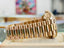 Rolex Day-Date 40 228235 Chocolate Roman President Rose Gold  Box and Papers PreOwned - Diamonds East Intl.
