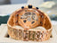 Audemars Piguet 42 Royal Oak Offshore Chronograph  26238OR.OO.2000OR.01  PreOwned Box and Papers
