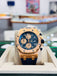 Audemars Piguet 42 Royal Oak Offshore Chronograph  26238OR.OO.2000OR.01  PreOwned Box and Papers