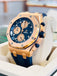 Audemars Piguet 42 Royal Oak Offshore Chronograph  26238OR.OO.2000OR.01  PreOwned Box and Papers