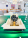 Rolex Submariner Date 116613LN Black Serti Dial  Two-Tone Yellow Gold & Steel 40  Box and Papers PreOwned - Diamonds East Intl.