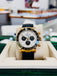 Rolex Daytona 116518LN Cosmograph Daytona  Custom METEORITE Dial BOX & PAPERS PreOwned - Diamonds East Intl.
