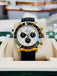 Rolex Daytona 116518LN Cosmograph Daytona  Custom METEORITE Dial BOX & PAPERS PreOwned - Diamonds East Intl.