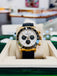 Rolex Daytona 116518LN Cosmograph Daytona  Custom METEORITE Dial BOX & PAPERS PreOwned - Diamonds East Intl.