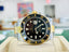 Rolex Submariner Date 116613LN Black Serti Dial  Two-Tone Yellow Gold & Steel 40  Box and Papers PreOwned - Diamonds East Intl.