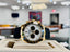 Rolex Daytona 116518LN Cosmograph Daytona  Custom METEORITE Dial BOX & PAPERS PreOwned - Diamonds East Intl.