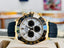 Rolex Daytona 116518LN Cosmograph Daytona  Custom METEORITE Dial BOX & PAPERS PreOwned - Diamonds East Intl.