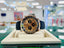 Rolex Daytona Rose Gold Black Ceramic Oyster flex Watch 116515 LN Box And Papers - Diamonds East Intl.