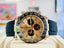 Rolex Daytona Rose Gold Black Ceramic Oyster flex Watch 116515 LN Box And Papers - Diamonds East Intl.