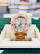 Rolex Sky-Dweller 326935 18K Rose Gold Sundust Dial Box and Papers PreOwned