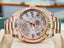 Rolex Sky-Dweller 326935 18K Rose Gold Sundust Dial Box and Papers PreOwned