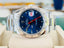 Rolex Datejust 36 116264 Turn-O-Graph Blue Dial  Steel 18K Gold Bezel  PreOwned - Diamonds East Intl.