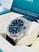 Rolex Sky-Dweller 336239 Oyster Flex 18K White Gold Box and Papers UNWORN FULLY STICKERED!