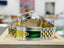 Rolex Datejust 41 126303  18k Yellow Gold/Steel Jubilee Champagne Dial Custom Diamond Bezel Jubilee Box and Papers PreOwned - Diamonds East Intl.