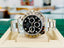 Rolex Daytona 40 116509 White Gold Factory Black Diamond Dial  Box and Papers PreOwned - Diamonds East Intl.