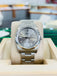 Rolex Oyster Perpetual 36 116000 Silver Dial Box and Papers Unworn - Diamonds East Intl.