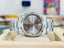 Rolex Oyster Perpetual 36 116000 Silver Dial Box and Papers Unworn - Diamonds East Intl.