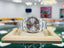 Rolex Oyster Perpetual 36 116000 Silver Dial Box and Papers Unworn - Diamonds East Intl.