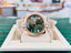 Rolex Day-Date 40 228235  Olive Green President Rose Gold  MINT